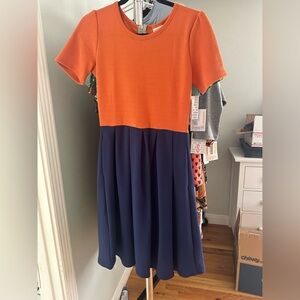 NWT Amelia Dress Small